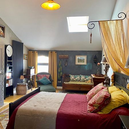 Chambre D Hote De Charme Ste Cecile Les Vignes Sainte-Cecile-les-Vignes Экстерьер фото